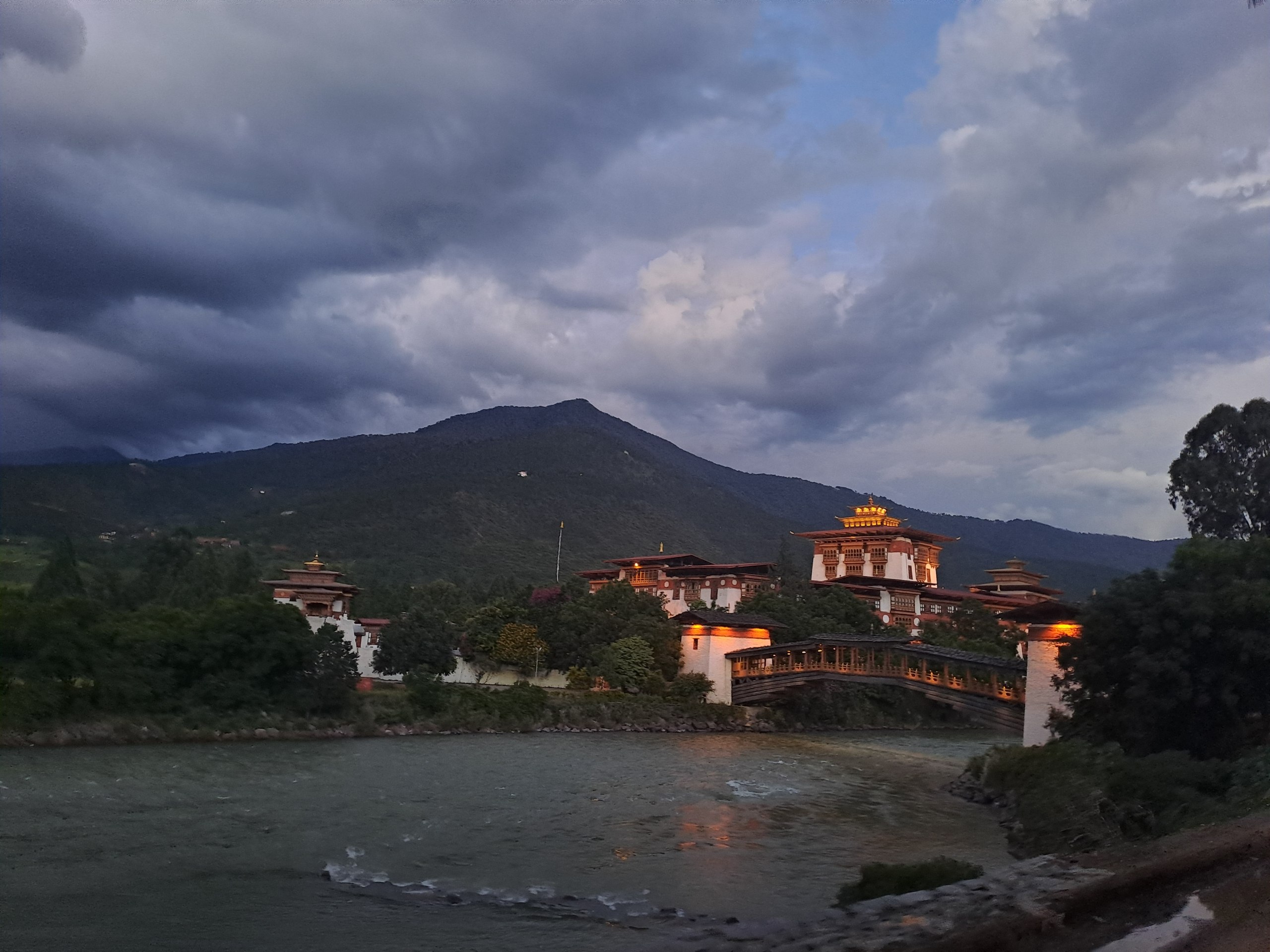 Classic Bhutan